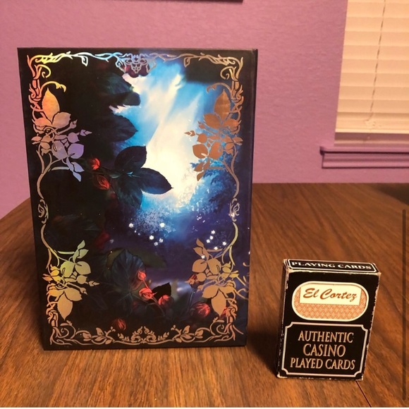 Book Theme Fairyloot Lot - Picture 6 of 8